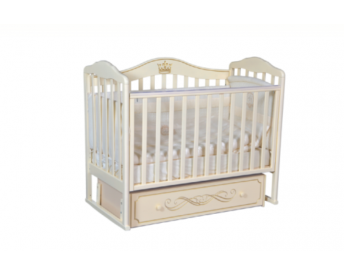 Детская кроватка ''Алита'' 77